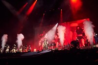 アリシア・キーズ