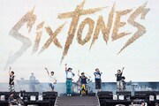 SixTONES