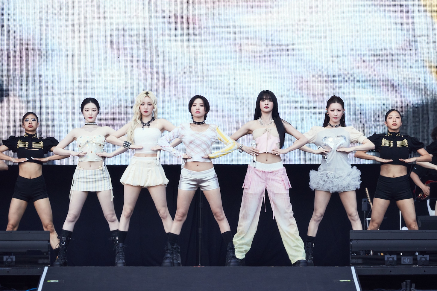 i-dle