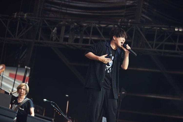 Official髭男dism