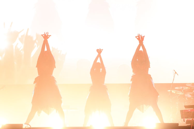 BABYMETAL