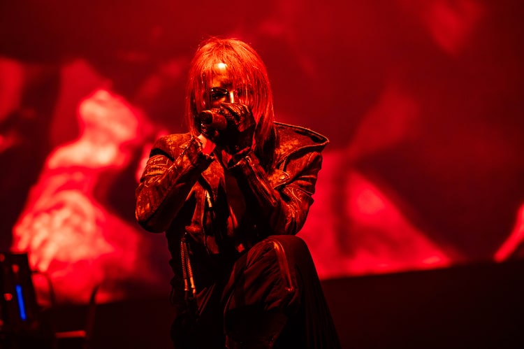 HYDE