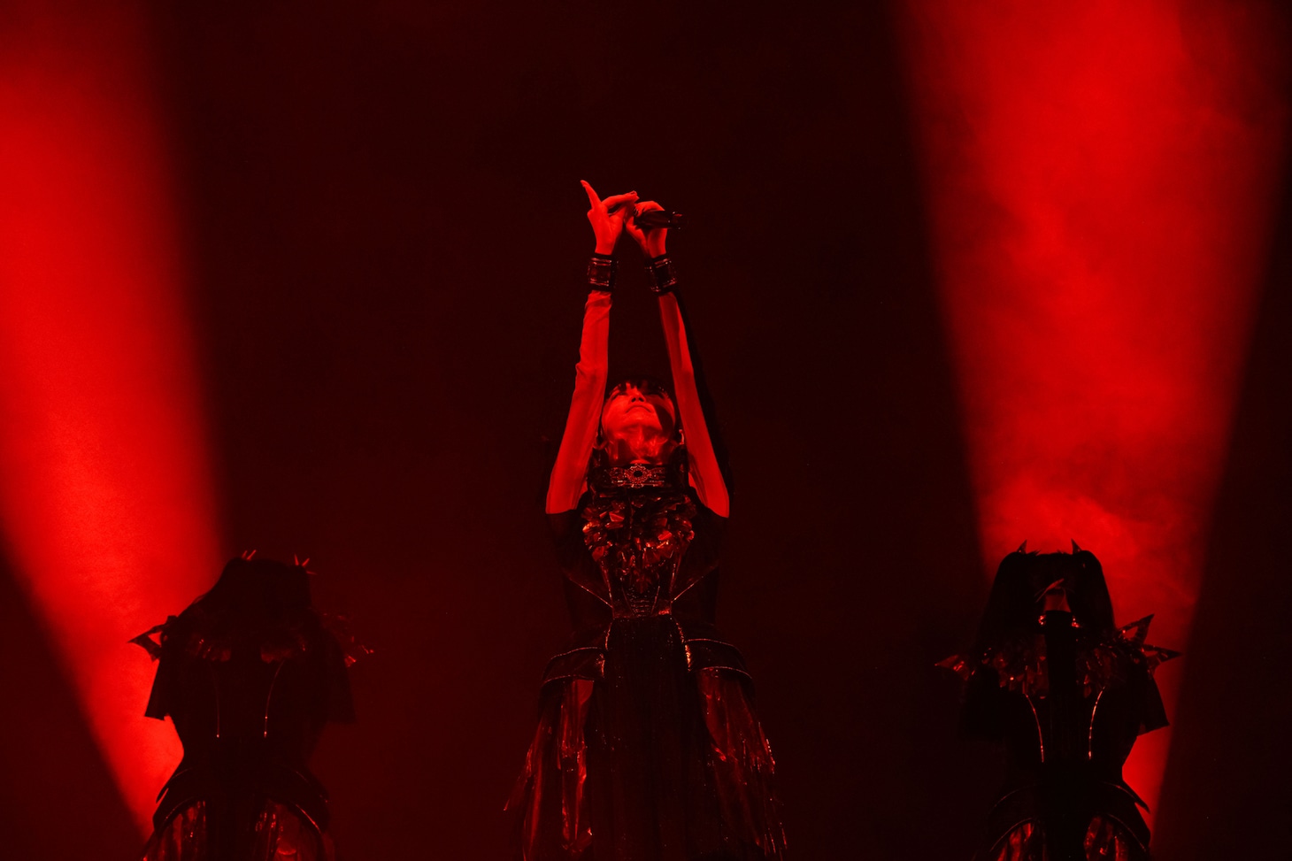 BABYMETAL