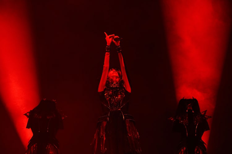 BABYMETAL
