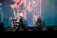 THE SPELLBOUND×BOOM BOOM SATELLITES ©SUMMER SONICAll Copyrights Reserved