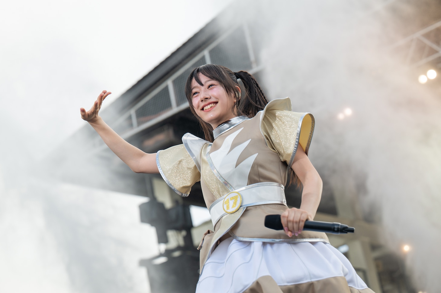 仲村悠菜