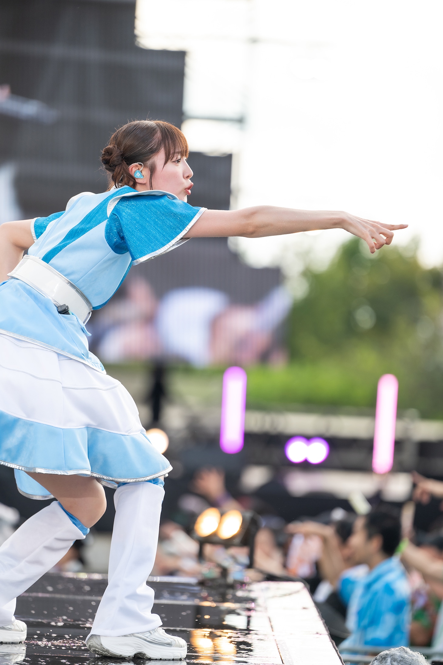 中山莉子