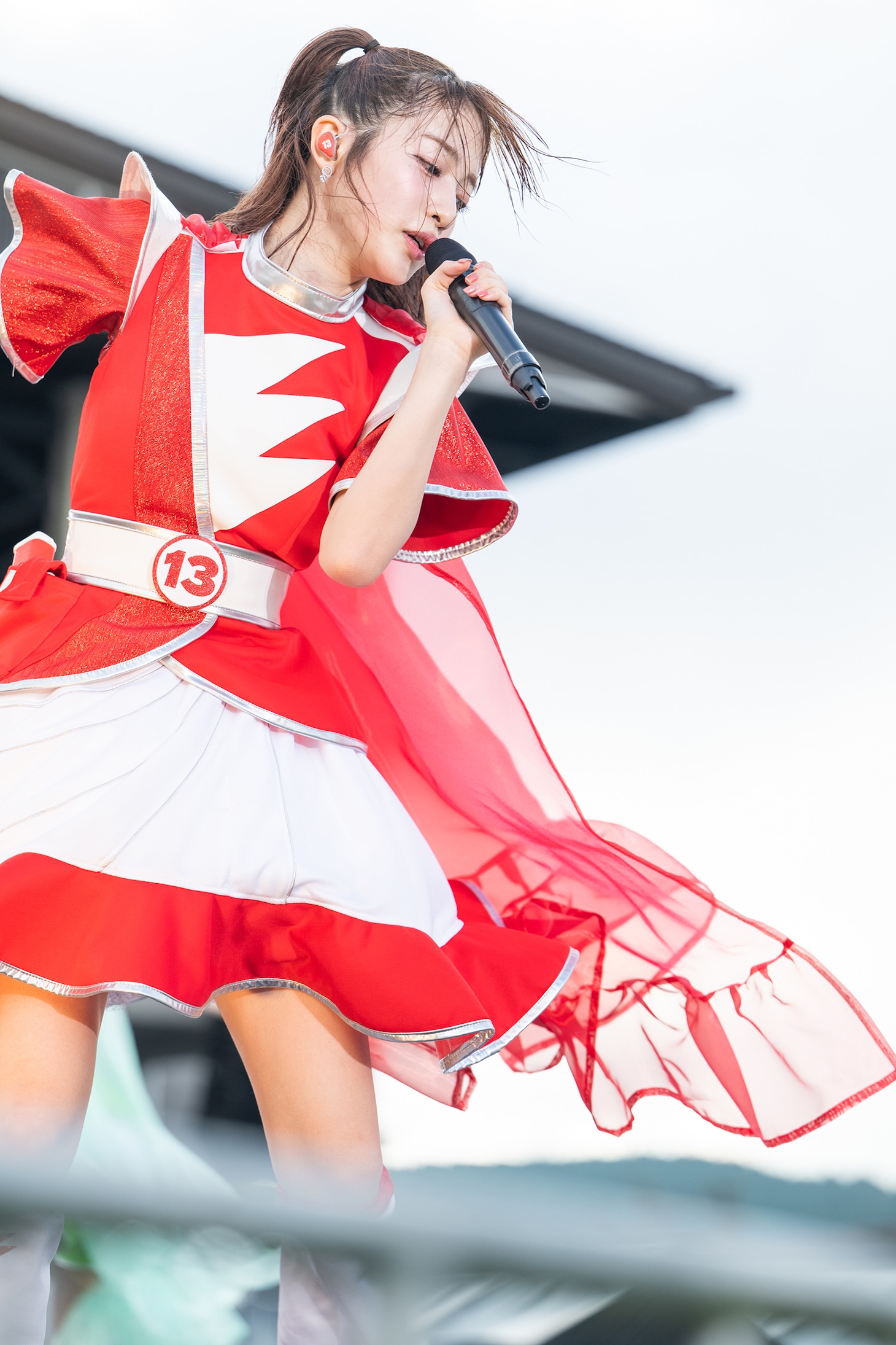 桜木心菜
