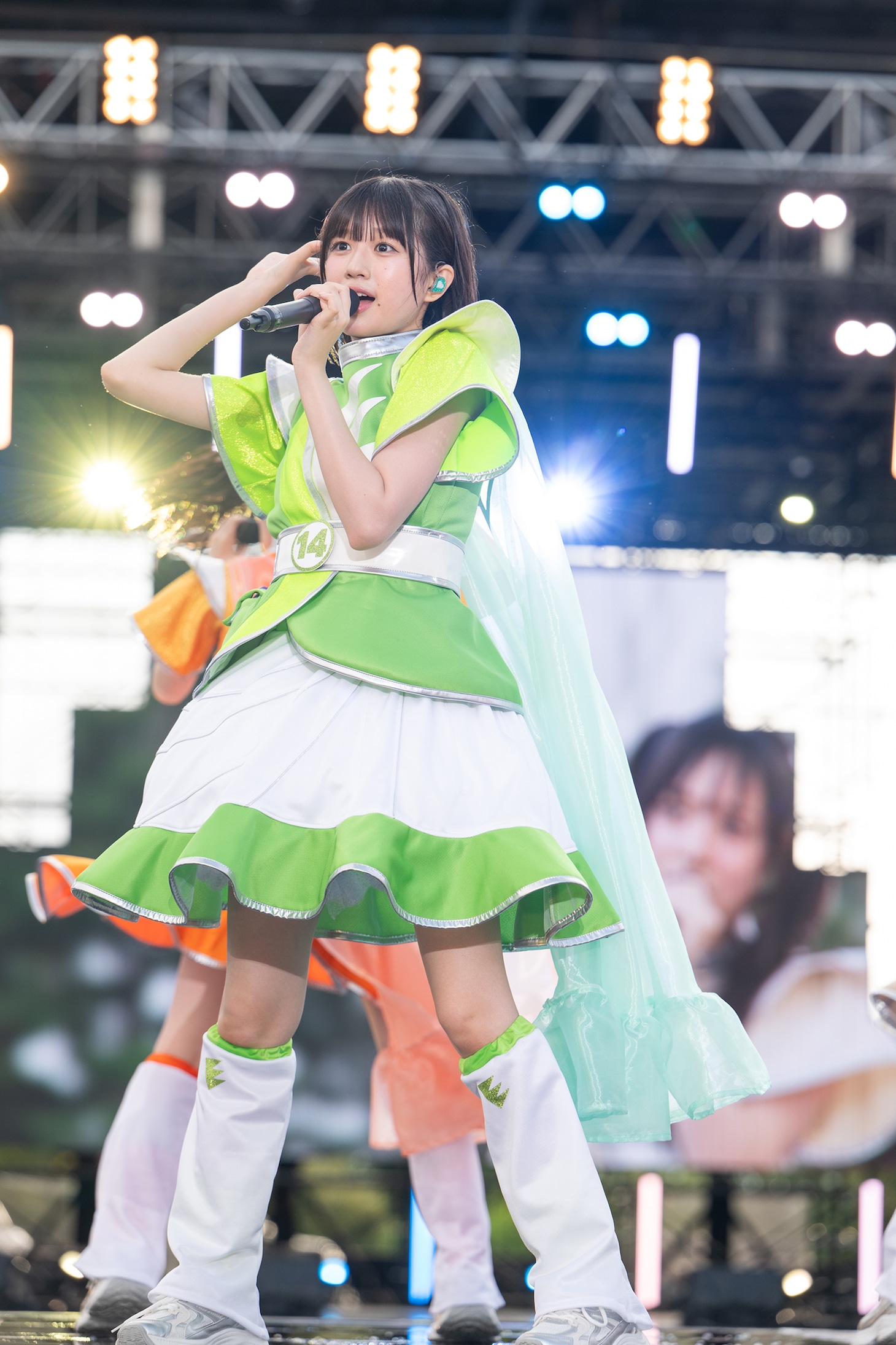 小久保柚乃
