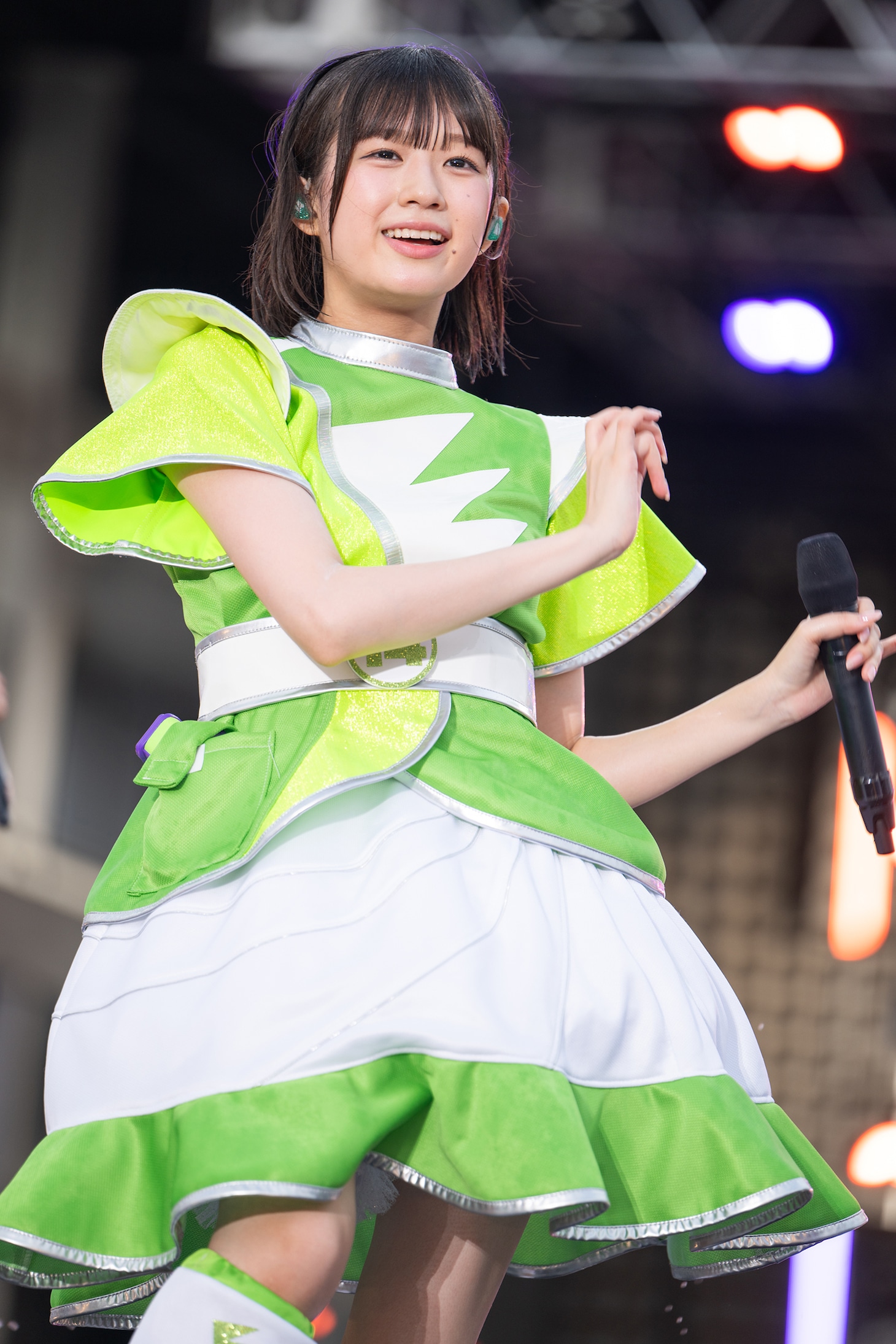 小久保柚乃