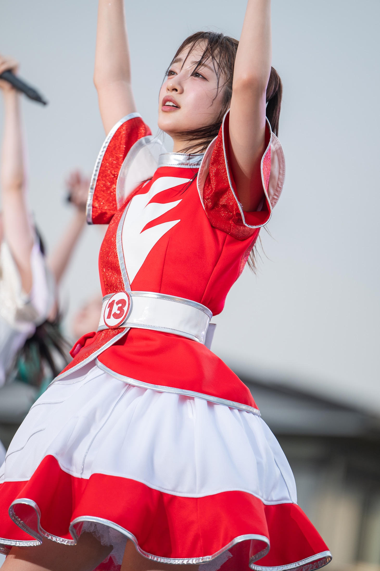 桜木心菜