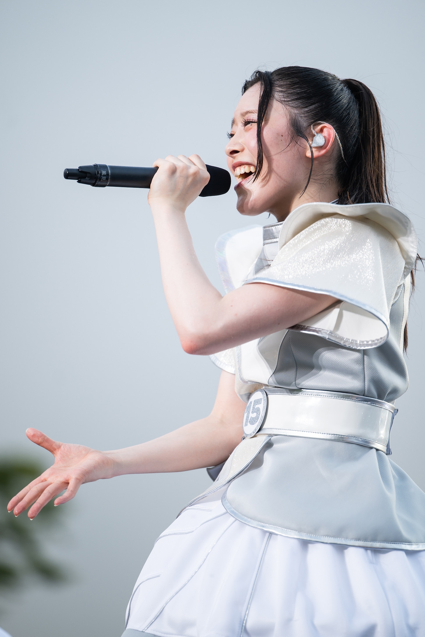 風見和香