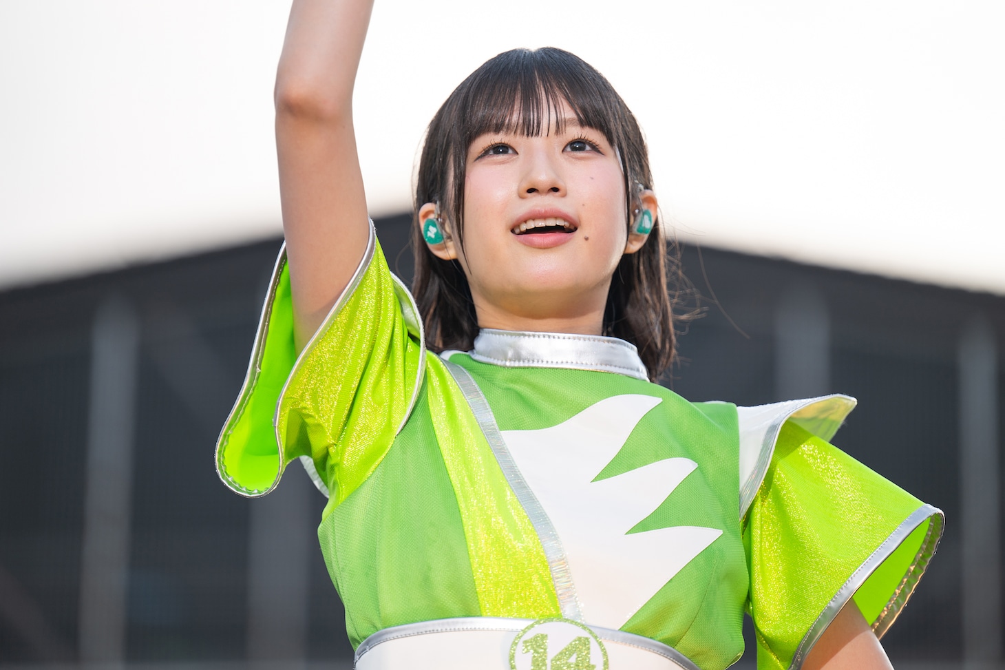小久保柚乃