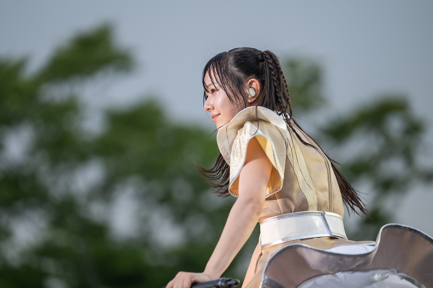 仲村悠菜