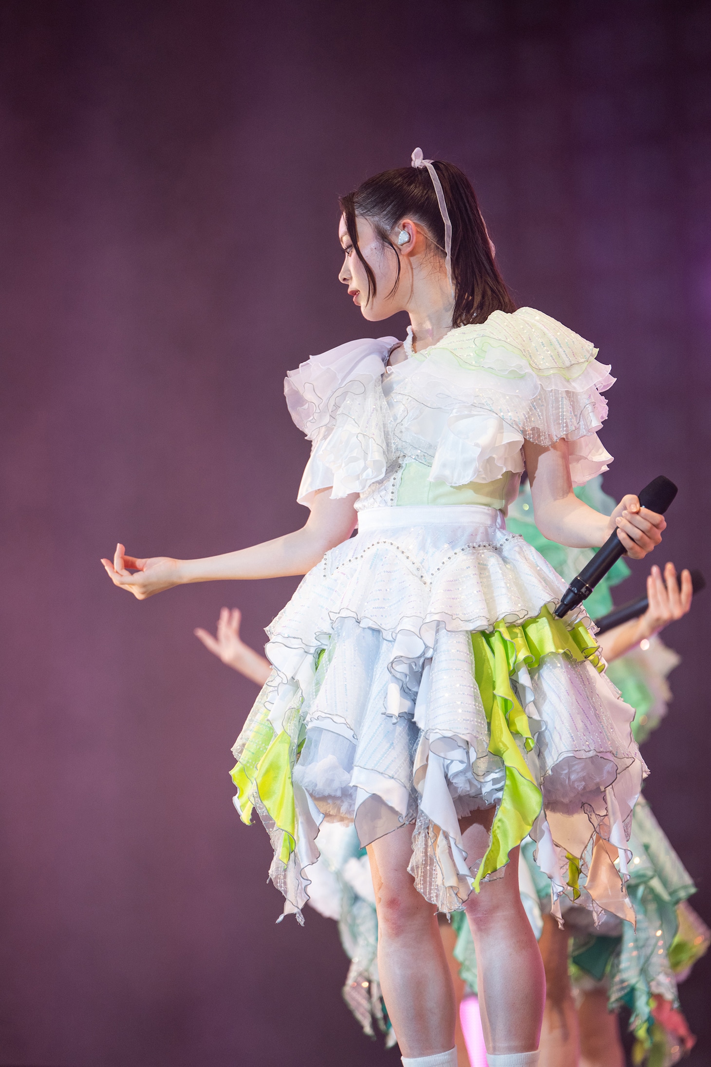 風見和香