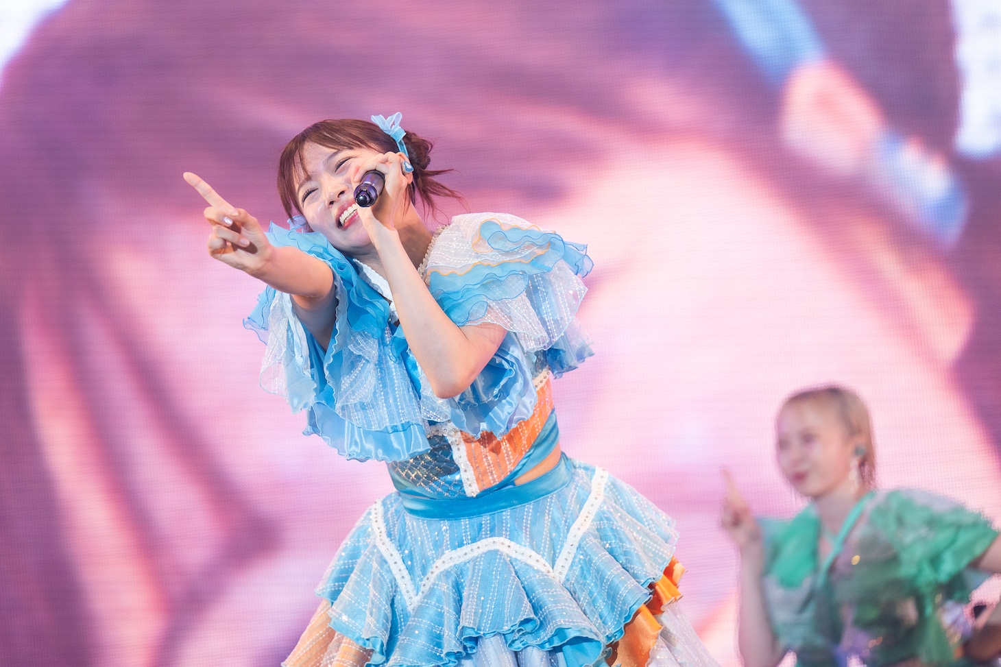中山莉子