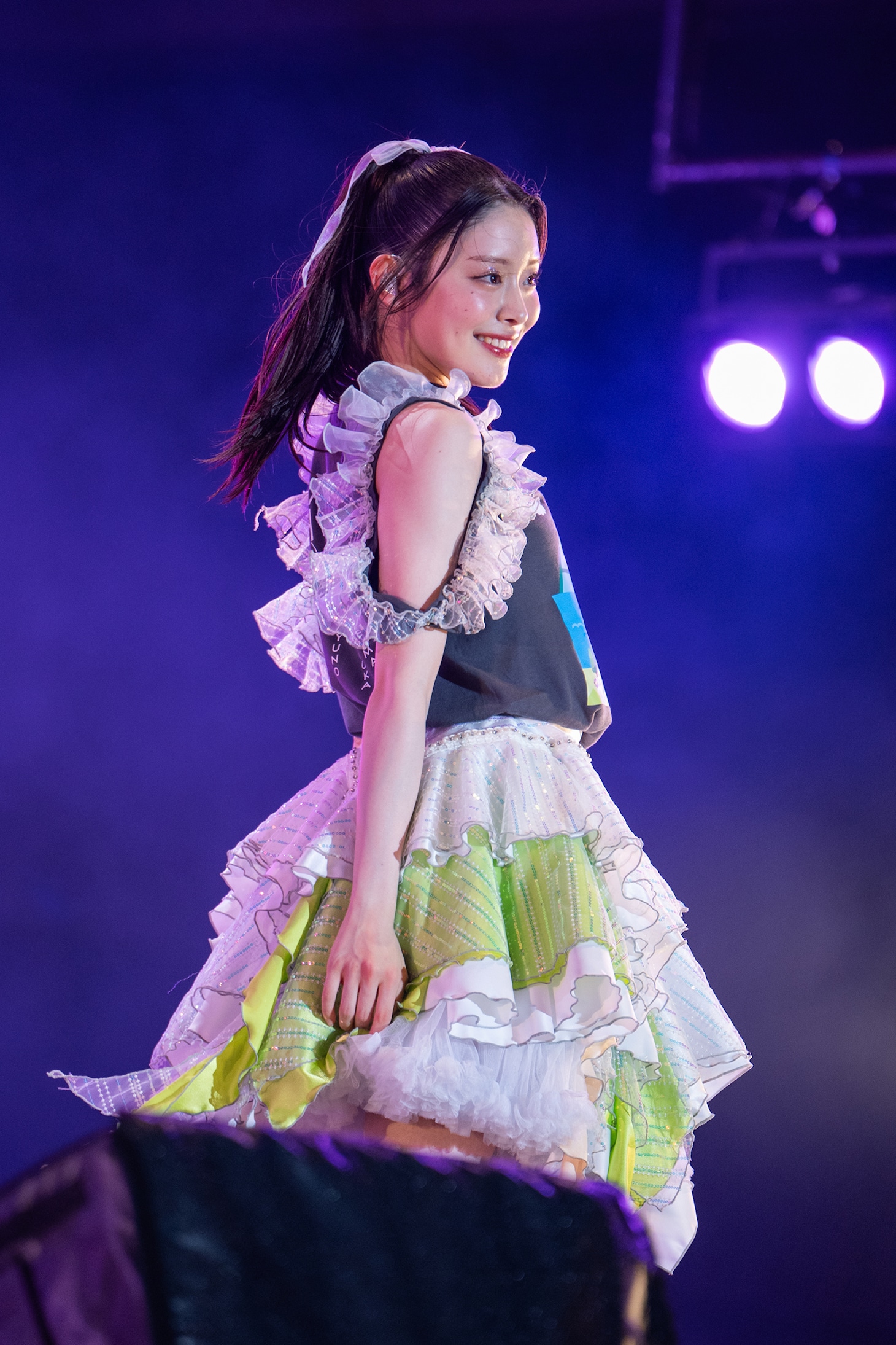 風見和香