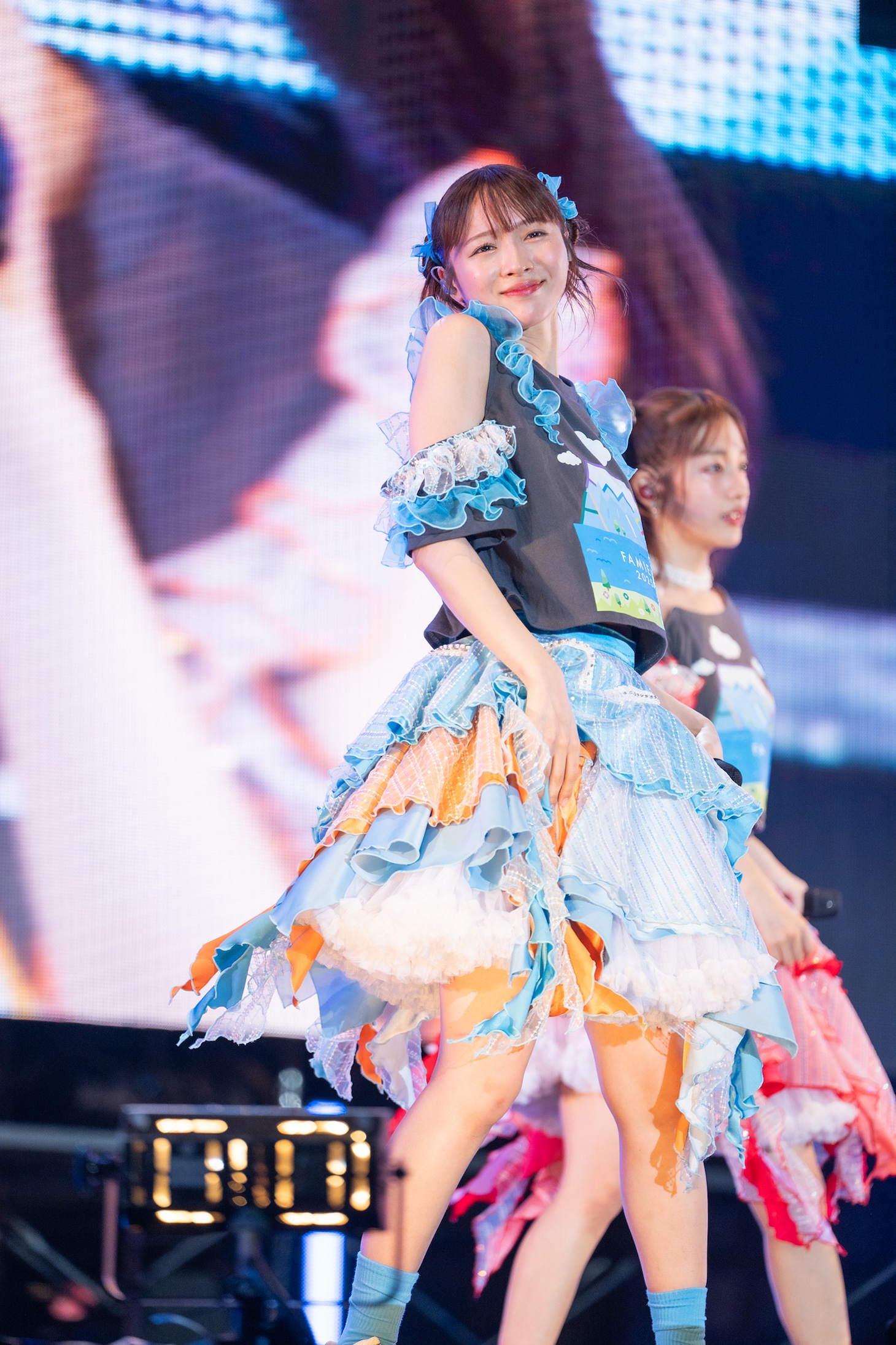 中山莉子