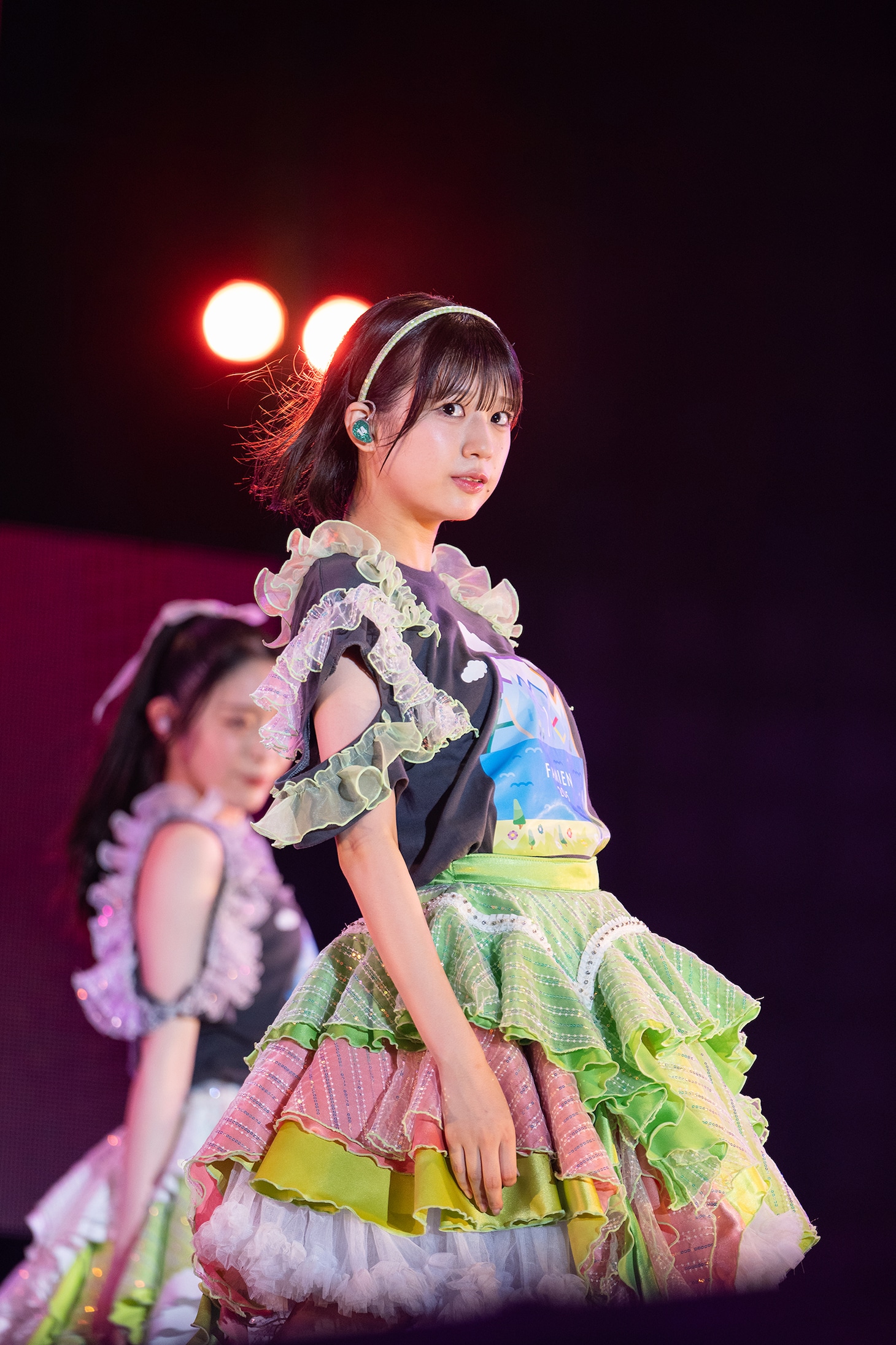 小久保柚乃
