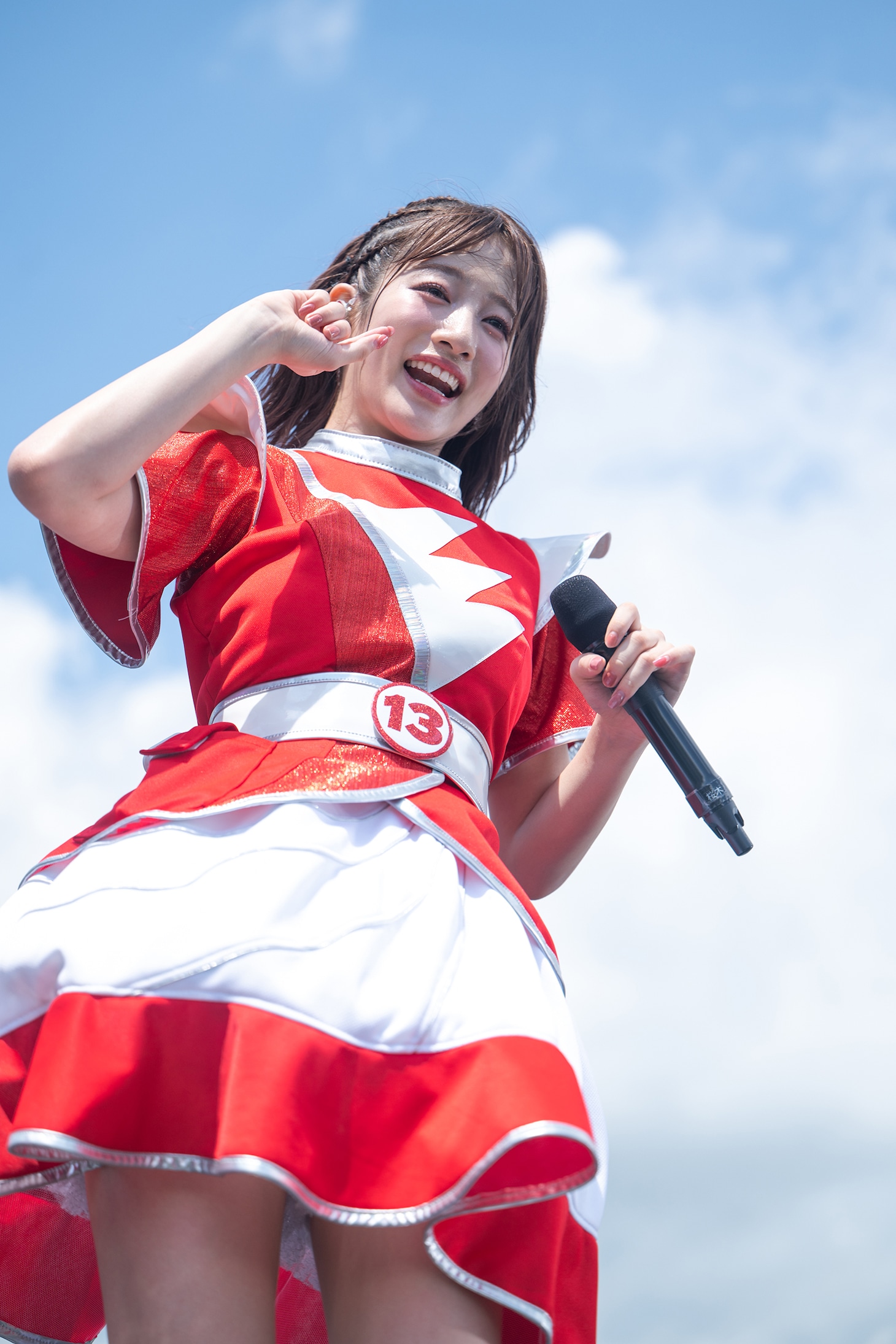 桜木心菜