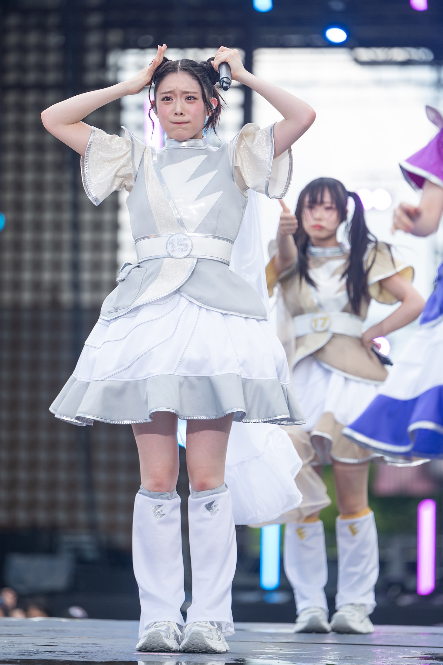 風見和香