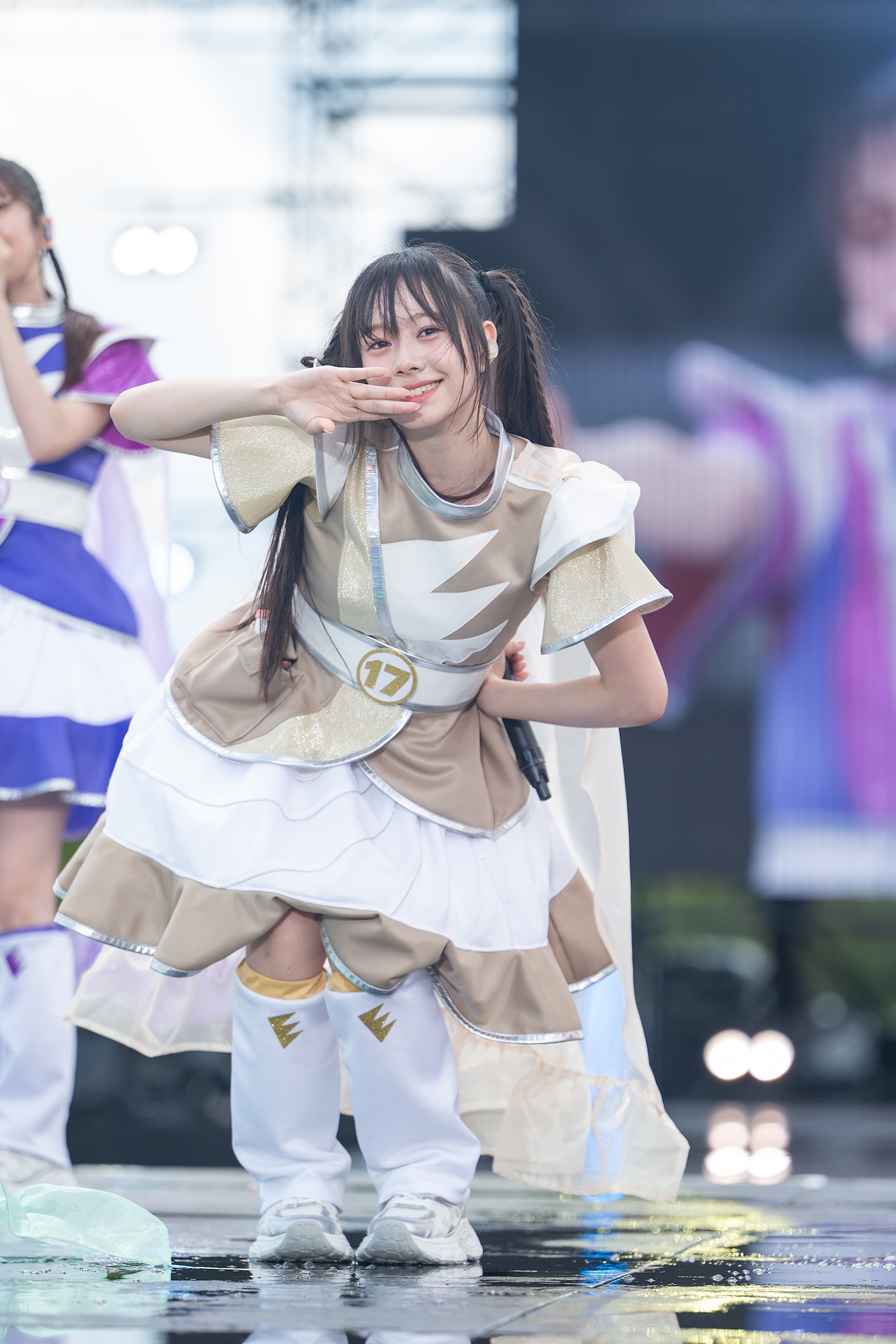 仲村悠菜
