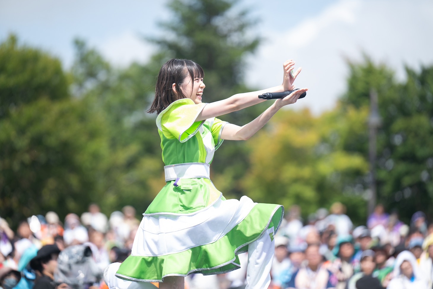 小久保柚乃