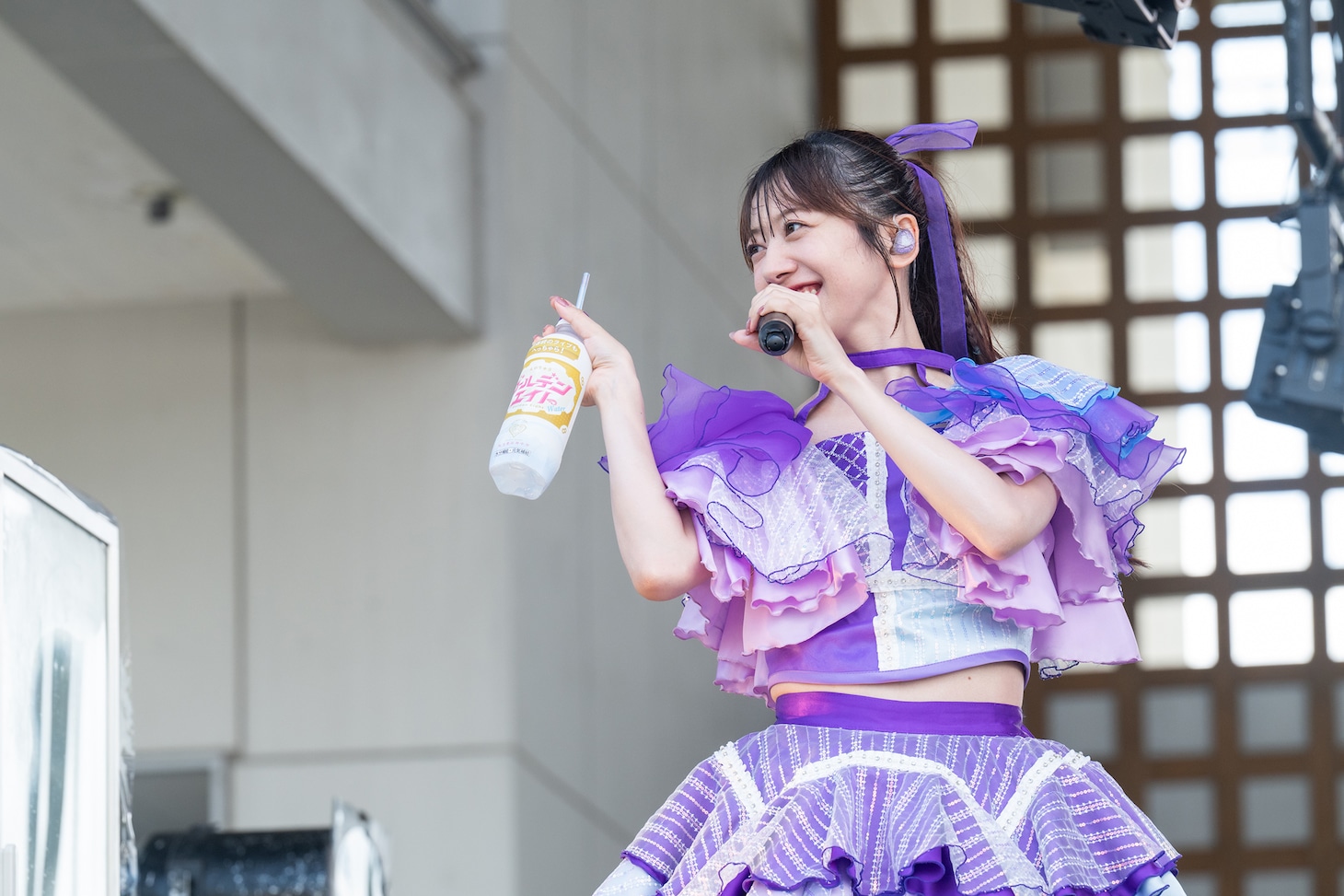 真山りか