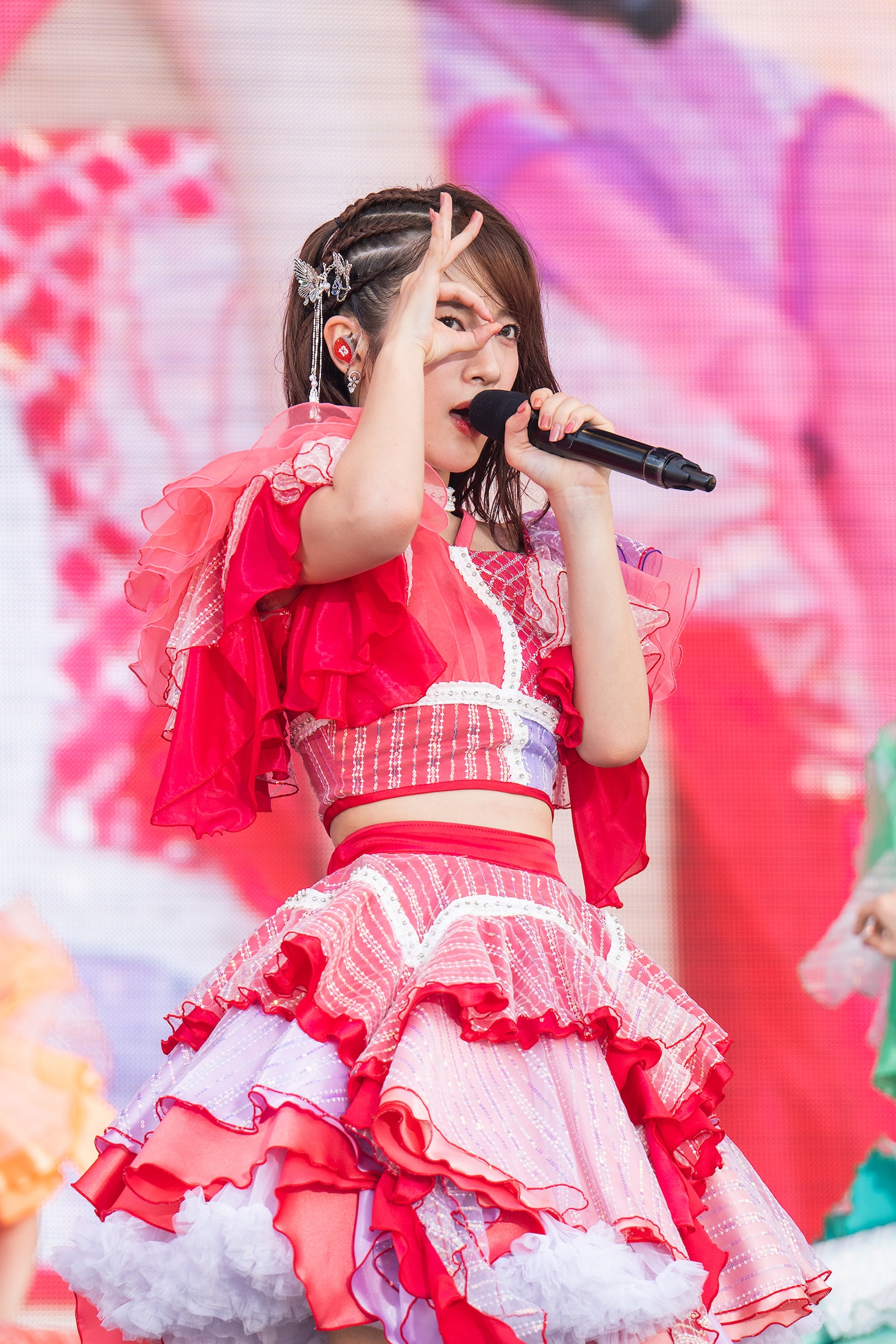 桜木心菜