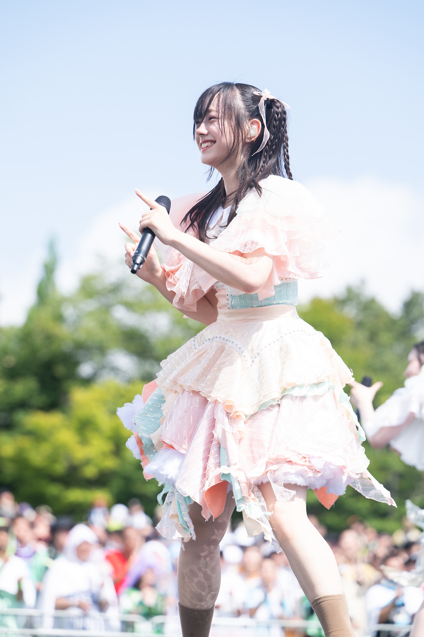 仲村悠菜