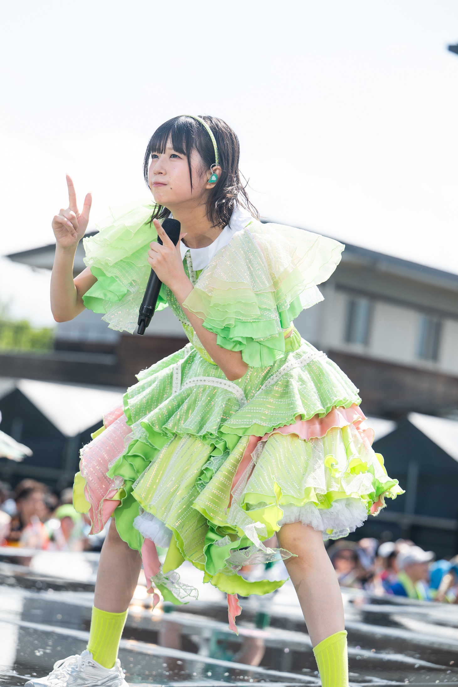 小久保柚乃