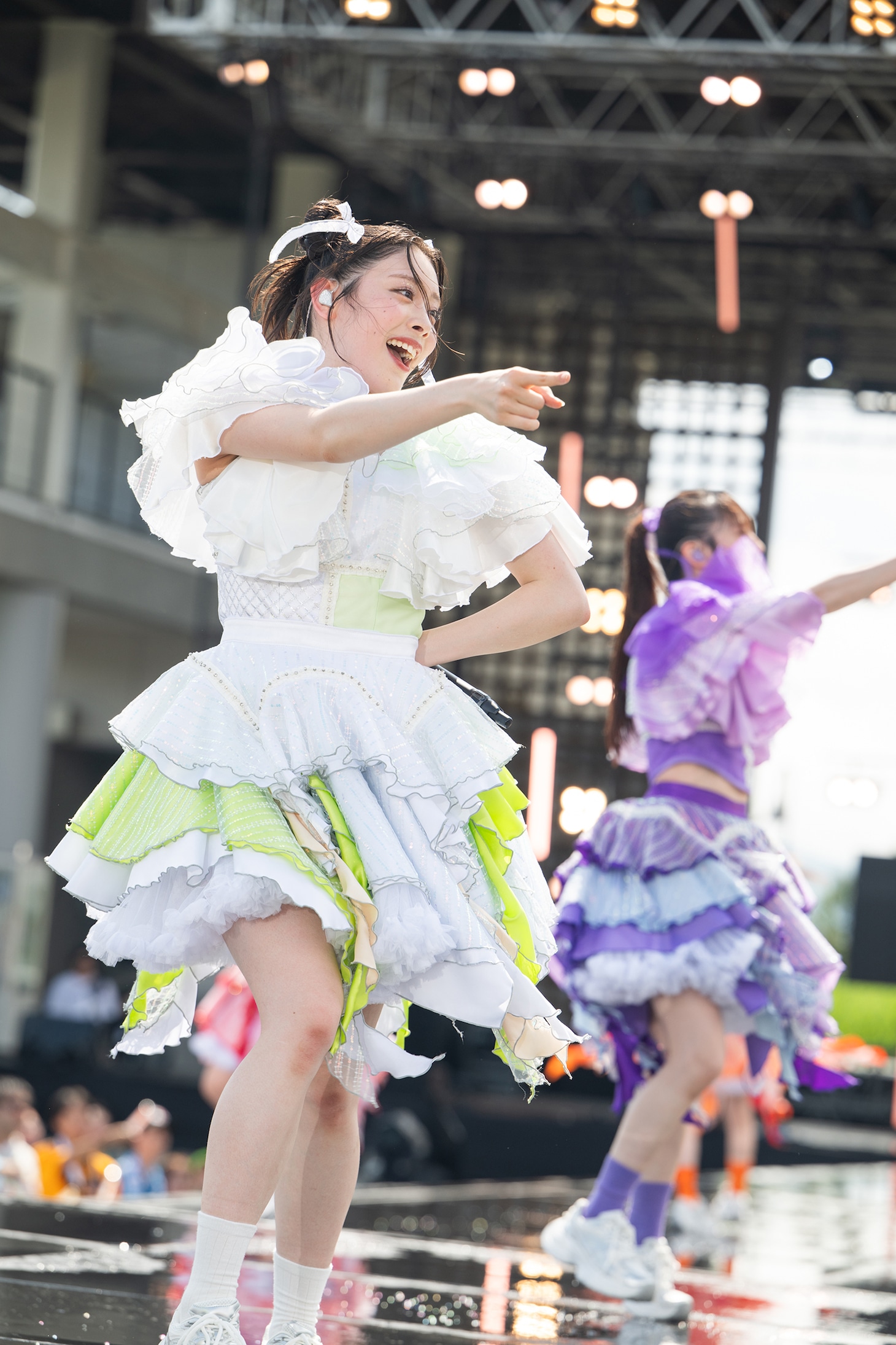 風見和香