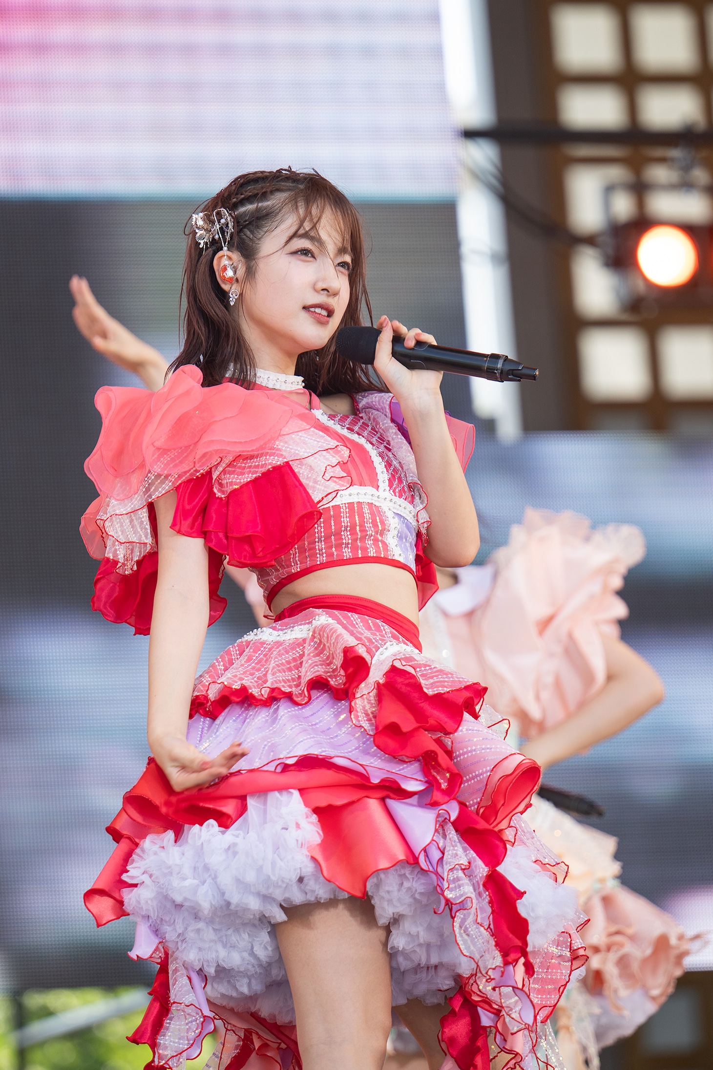 桜木心菜