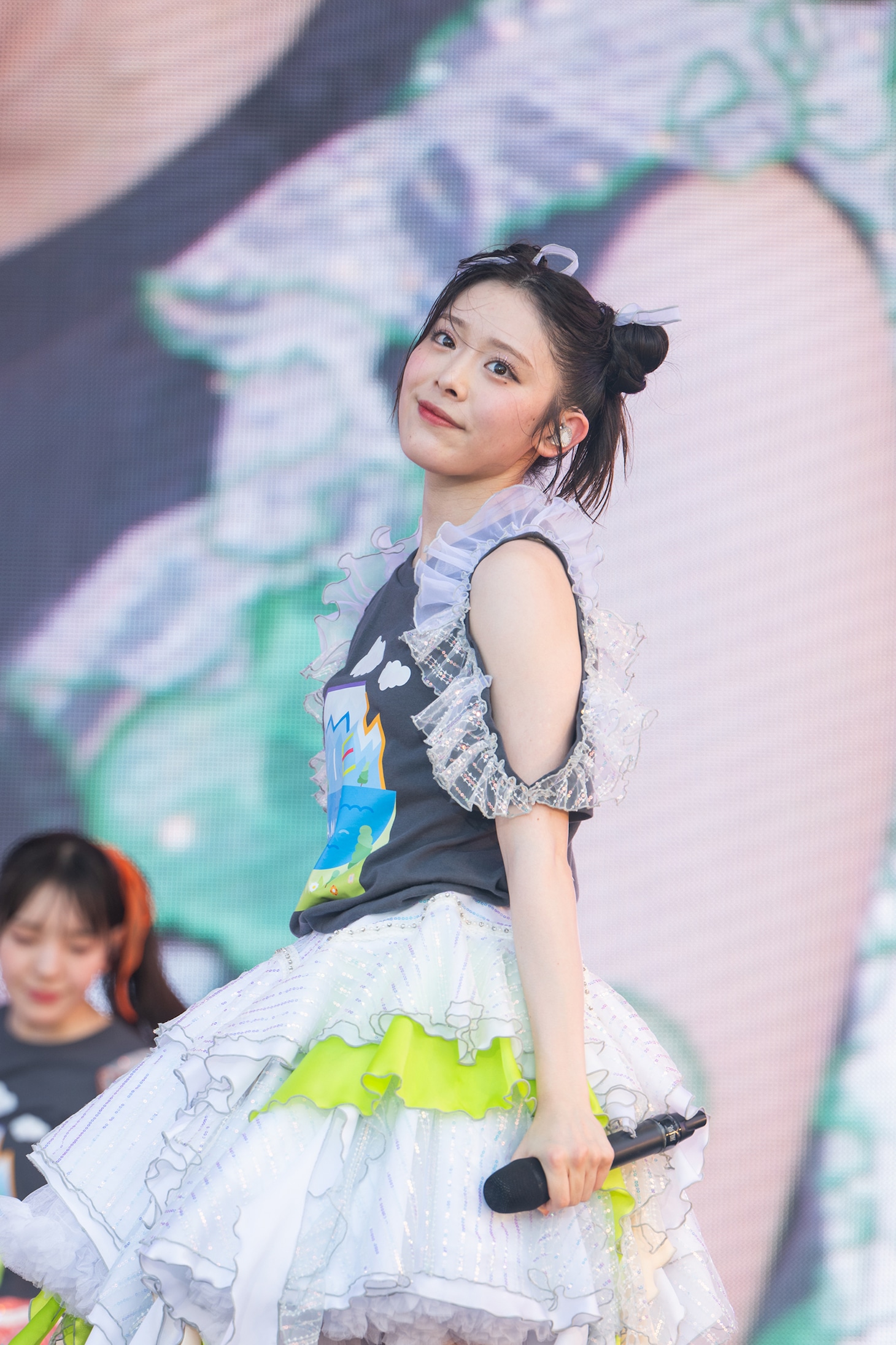 風見和香