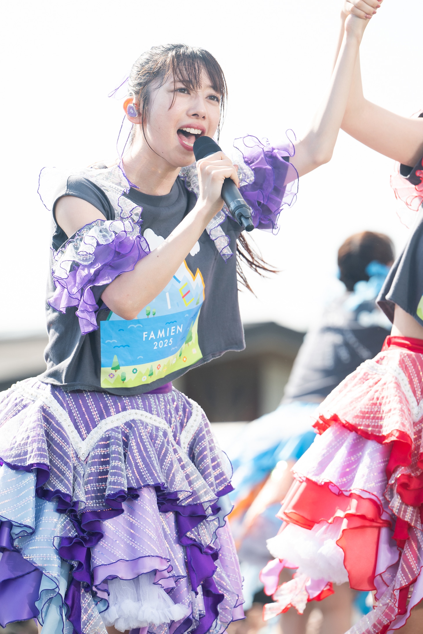 真山りか