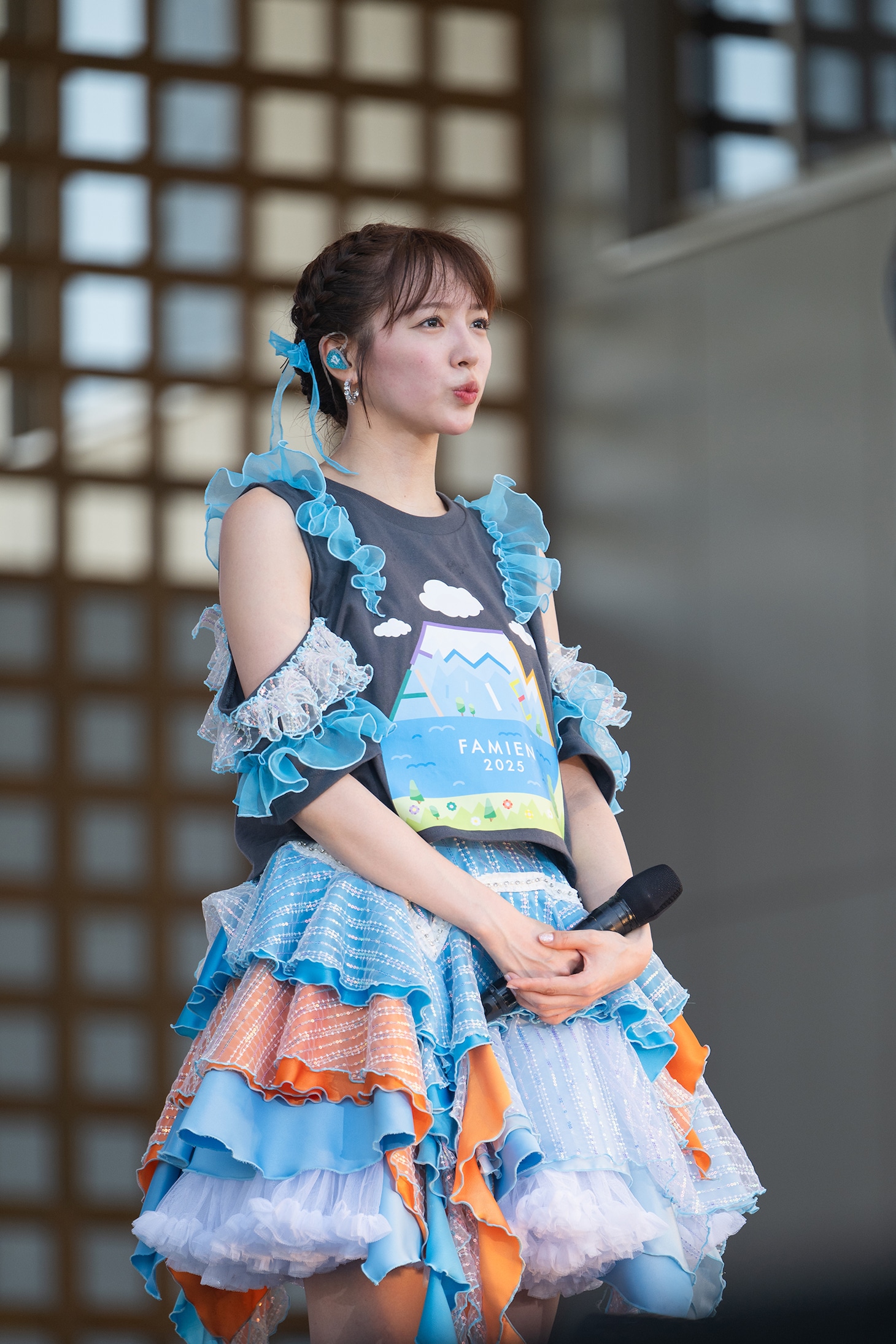 中山莉子