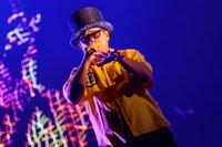 ピエール瀧（電気グルーヴ） ©SUMMER SONICAll Copyrights Reserved