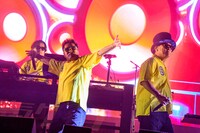 電気グルーヴ ©SUMMER SONICAll Copyrights Reserved