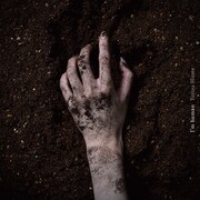 平手友梨奈「I'm human」配信ジャケット