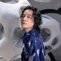 渋谷すばるニューアルバムに「繋がる」リアレンジ版収録、アジアツアーも開催