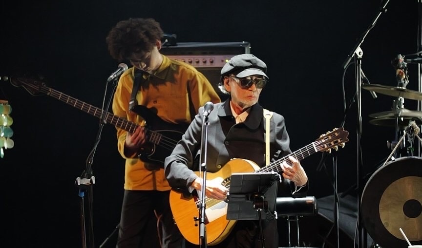 細野晴臣