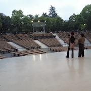 デーモン閣下が今夜「博士ちゃん」で中野サンプラザ、日比谷野音、東映会館を“聖地”巡り