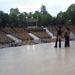 デーモン閣下が今夜「博士ちゃん」で中野サンプラザ、日比谷野音、東映会館を“聖地”巡り