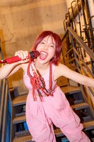 なかねかな（Photo by "SUGI" Yuya Sugiura）