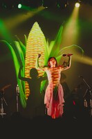 なかねかな（Photo by "SUGI" Yuya Sugiura）