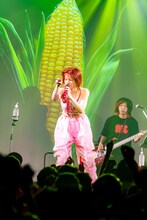 なかねかな（Photo by "SUGI" Yuya Sugiura）