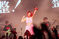 なかねかな（Photo by "SUGI" Yuya Sugiura）