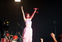 なかねかな（Photo by "SUGI" Yuya Sugiura）