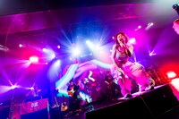 「なかねかなふるさと納税 ～完売したら、なかねが北海道まで行ってみんなのためにとうもろこしを収穫してくるライブ～」の様子。（Photo by "SUGI" Yuya Sugiura）