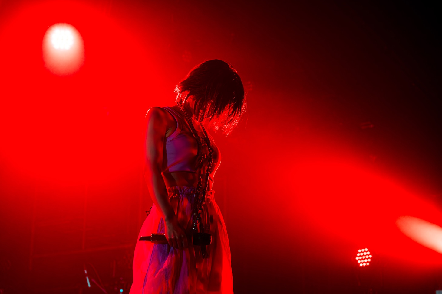 なかねかな（Photo by "SUGI" Yuya Sugiura）